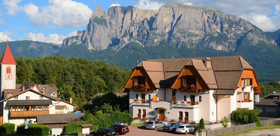 Unser Hotel Lengsteinerhof